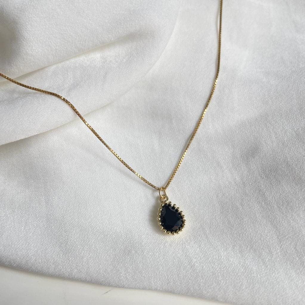 שרשרת 'Mishel' גולדפילד