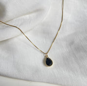 שרשרת 'Mishel' גולדפילד