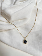 שרשרת 'Mishel' גולדפילד