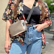 פאוץ' 'לורנס' שמפנייה גלקטי