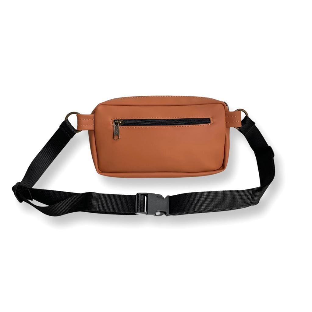 Bitter Orange Lawrence Fanny Pack