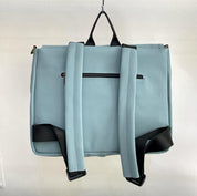 תיק גב/צד Jaffa גדול פסים