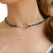 שרשרת 'Kala' כסף 925