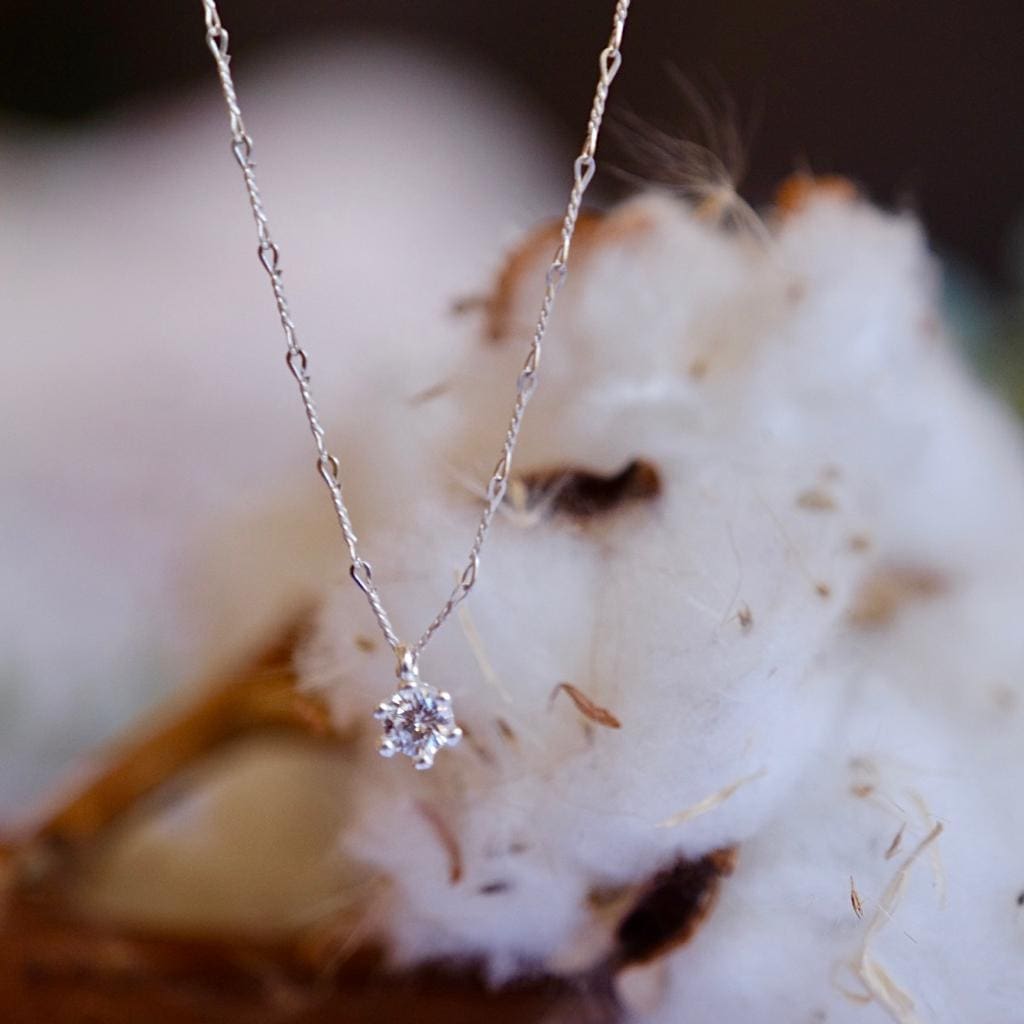 שרשרת 'Kala' כסף 925