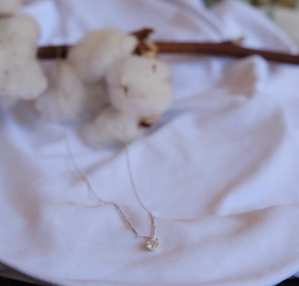 שרשרת 'Kala' כסף 925