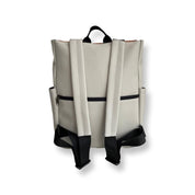 תיק גב Unicorn כתום - שמנת של קיץ