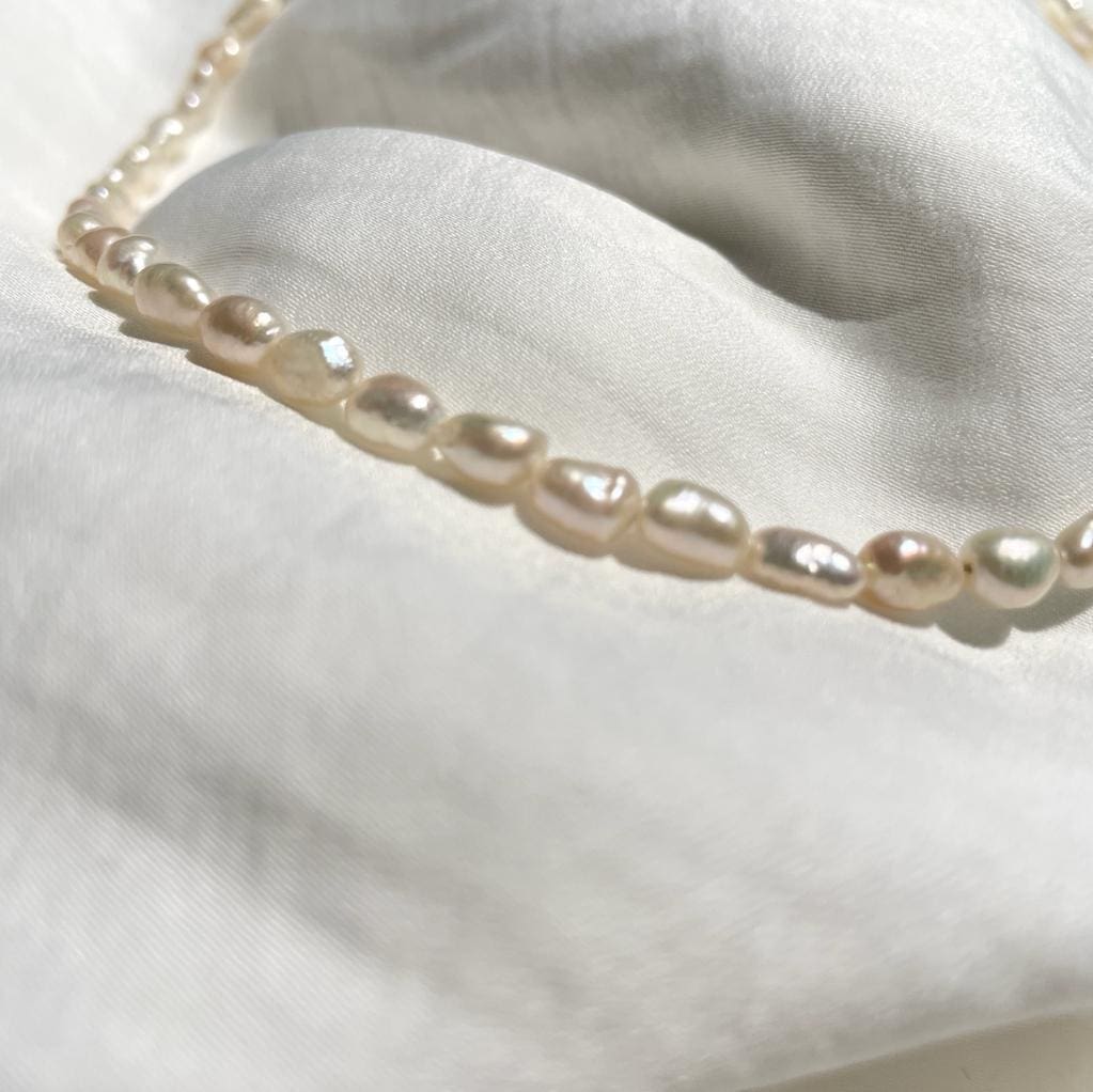 שרשרת פנינים ZOHARA