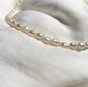 שרשרת פנינים ZOHARA