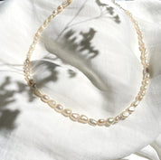 שרשרת פנינים ZOHARA