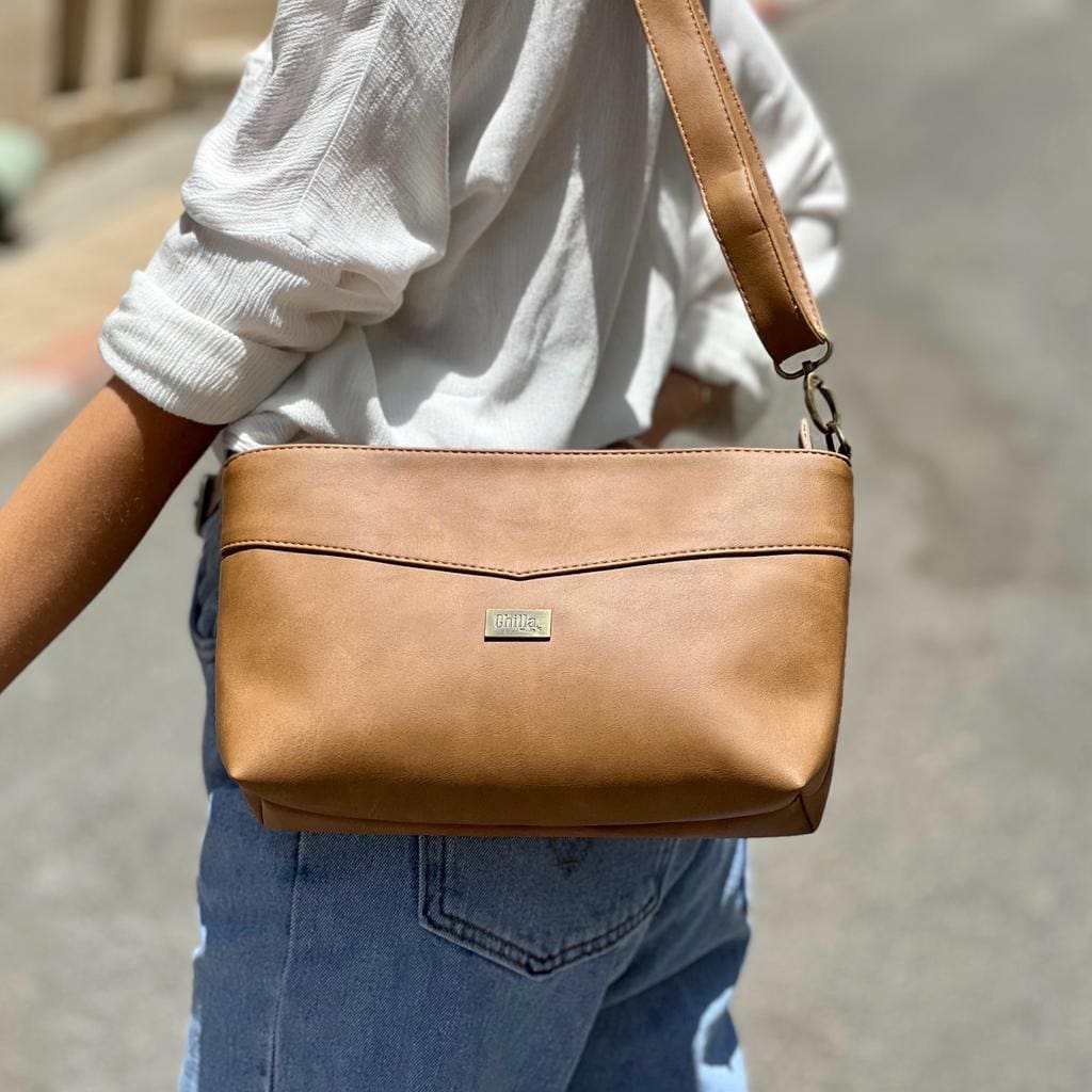  קלאץ' רחל קאמל