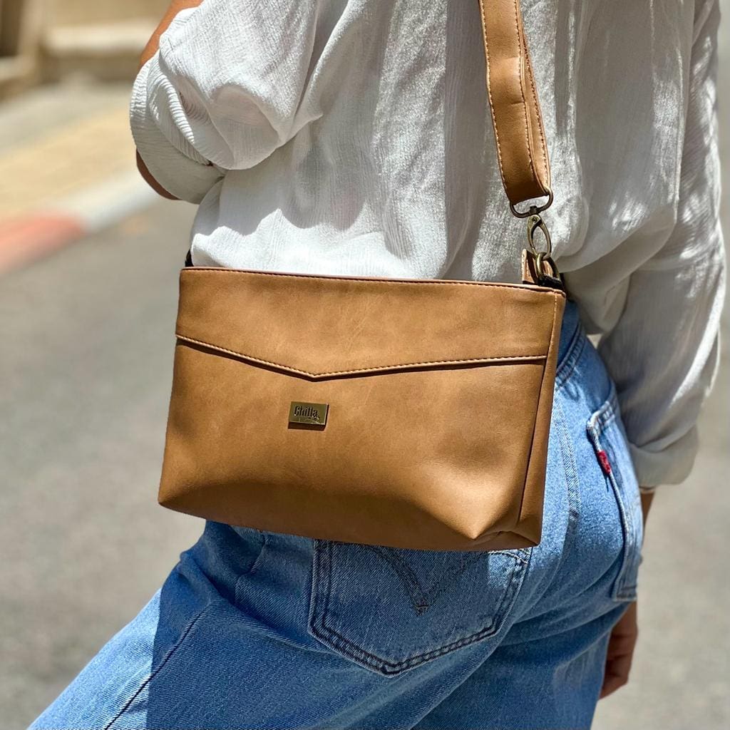  קלאץ' רחל קאמל