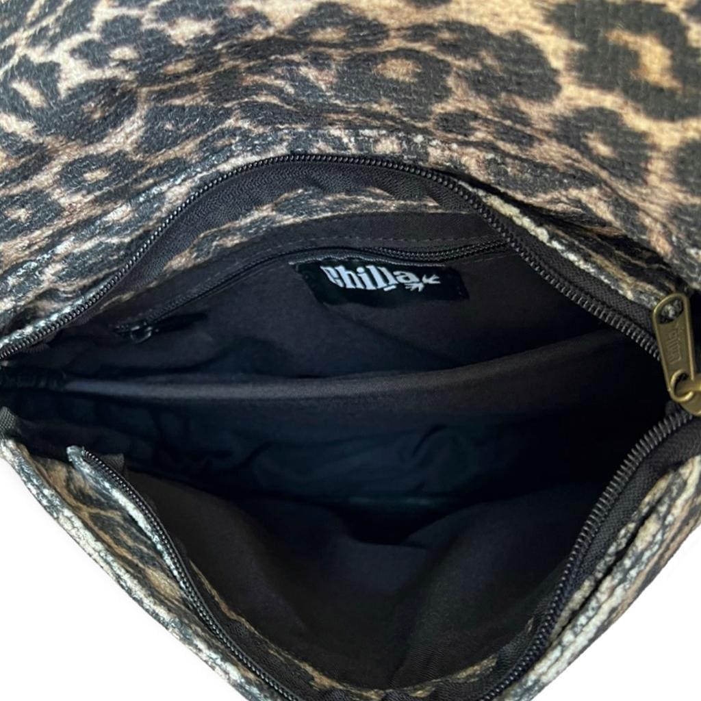 סטודנטס בינוני מנומר קנבס חדש