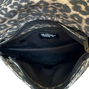 סטודנטס בינוני מנומר קנבס חדש