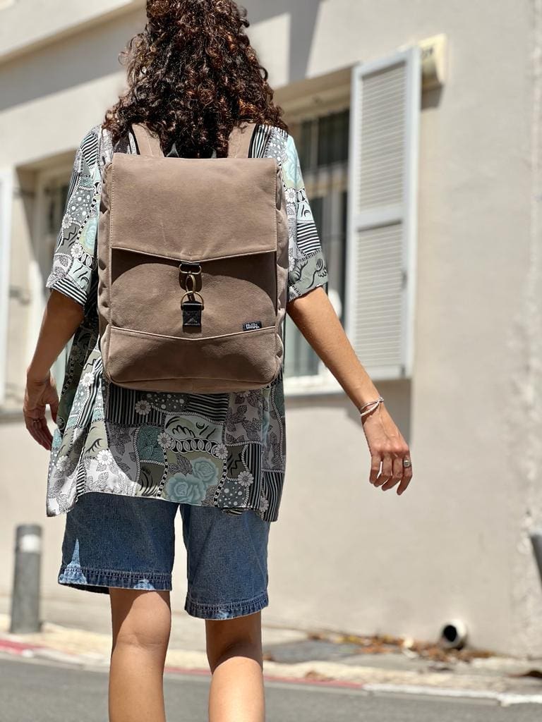 סטודנטס בינוני דמוי זמש