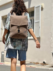 סטודנטס בינוני דמוי זמש