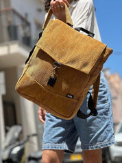 סטודנטס בינוני חרדל קורדרוי