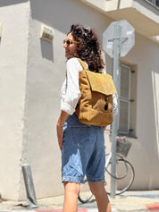 סטודנטס בינוני חרדל קורדרוי