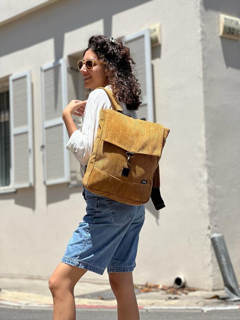 סטודנטס בינוני חרדל קורדרוי