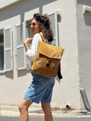 סטודנטס בינוני חרדל קורדרוי