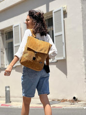 סטודנטס בינוני חרדל קורדרוי