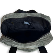 תיק NOAH ורוד עתיק