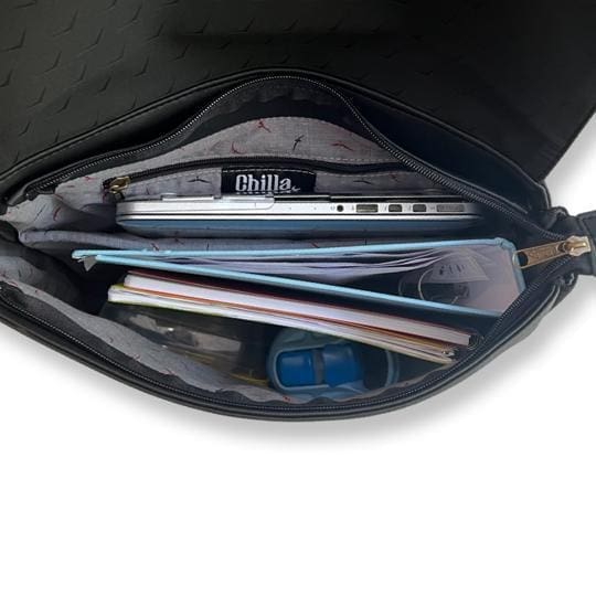 תיק גב סטודנטס בינוני חמרה