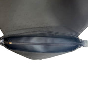 תיק גב Unicorn כחול נייבי טקסטורה