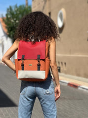 תיק גב Unicorn שילוב Unique