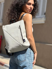 תיק רעות אבן טקסטורה