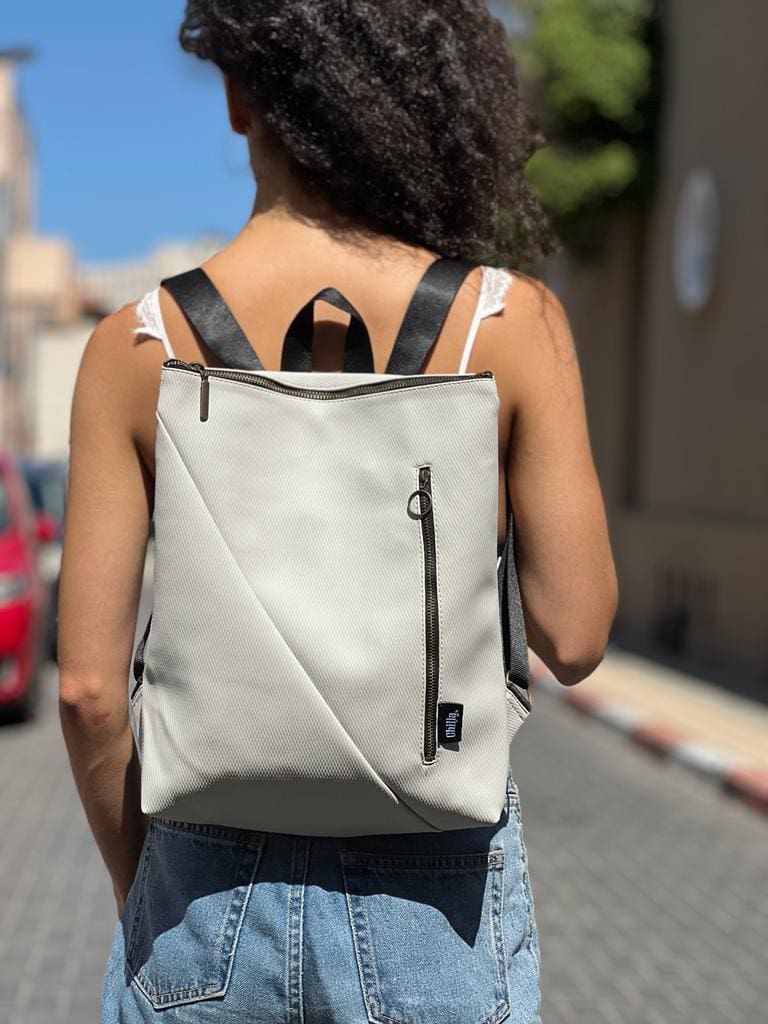 תיק רעות אבן טקסטורה