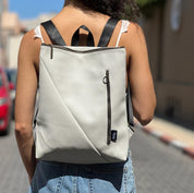 תיק רעות אבן טקסטורה