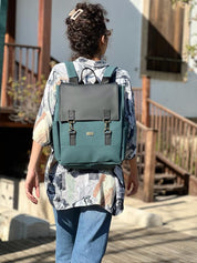 תיק גב Unicorn שילוב היסטרי ברמות!