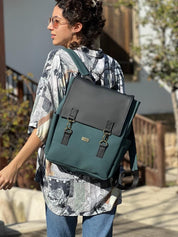 תיק גב Unicorn שילוב היסטרי ברמות!