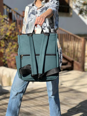 תיק גב Unicorn שילוב היסטרי ברמות!