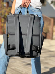 תיק גב Unicorn וינטייג'