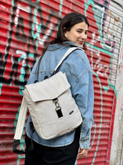 תיק מיני סטודנטס שמנת קורדרוי