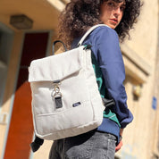 תיק מיני סטודנטס שמנת קורדרוי