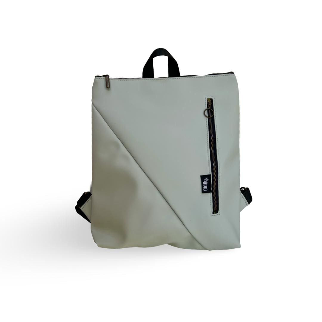 תיק רעות מנטה פסטל