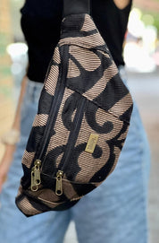 פאוץ' רוני גדול עיטורים