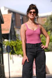 טופ שובל חדש מסטיק