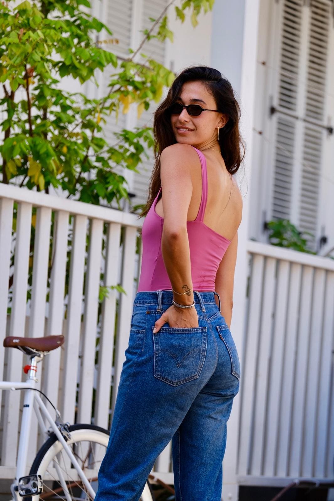 טופ שובל חדש מסטיק