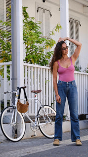 טופ שובל חדש מסטיק