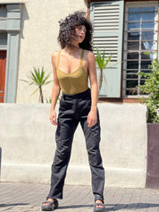 טופ שובל חדש חרדל