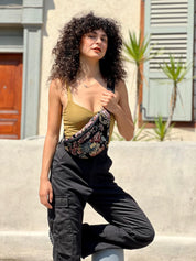 טופ שובל חדש חרדל