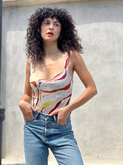 טופ שובל חדש בלה