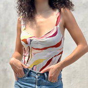 טופ שובל חדש בלה