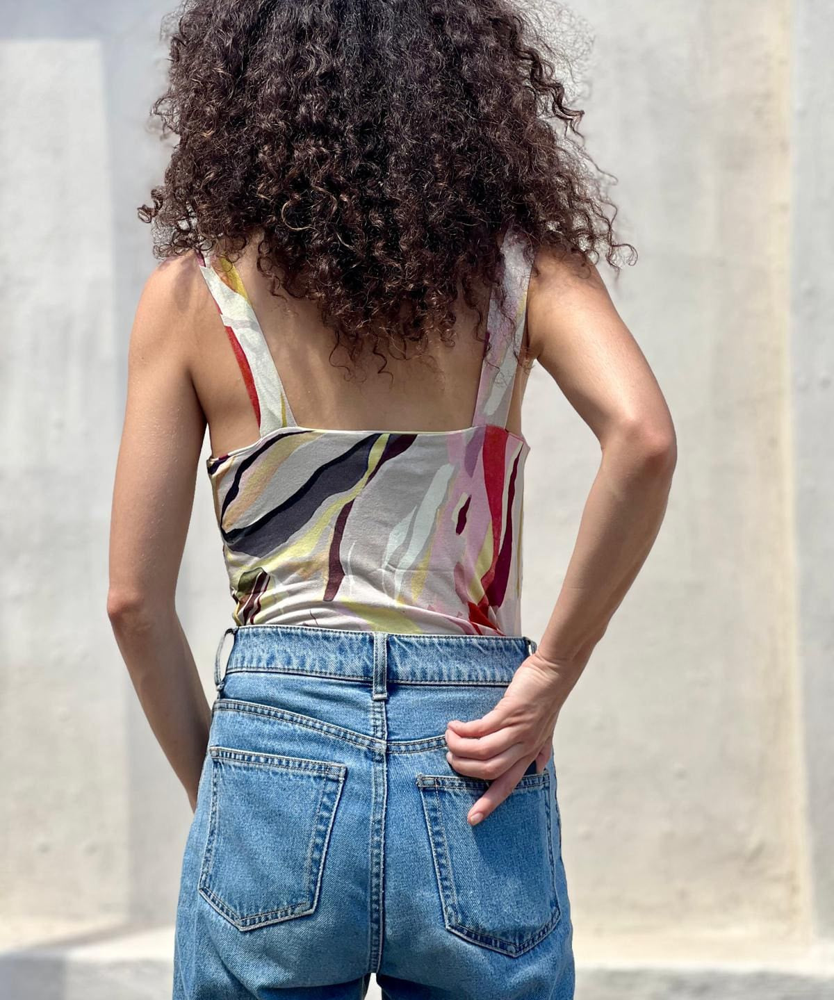 טופ שובל חדש בלה