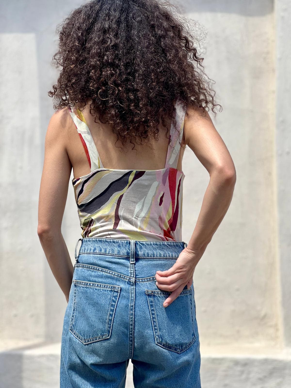 טופ שובל חדש בלה