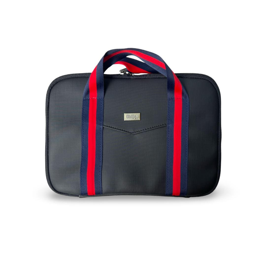 תיק לאייפד שחור קלאס