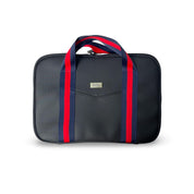 תיק לאייפד שחור קלאס